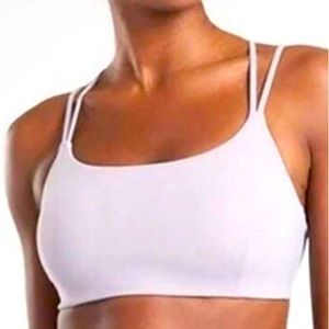 Athleta Breathe In Sports Bra